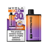 HYOLA ULTRA 30K POD KIT GUMMY EDITION (5)
